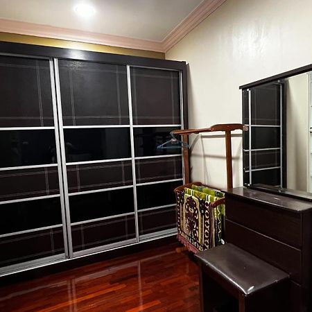 Yb Guest House 4 Bilik 5 Katil Chukai المظهر الخارجي الصورة