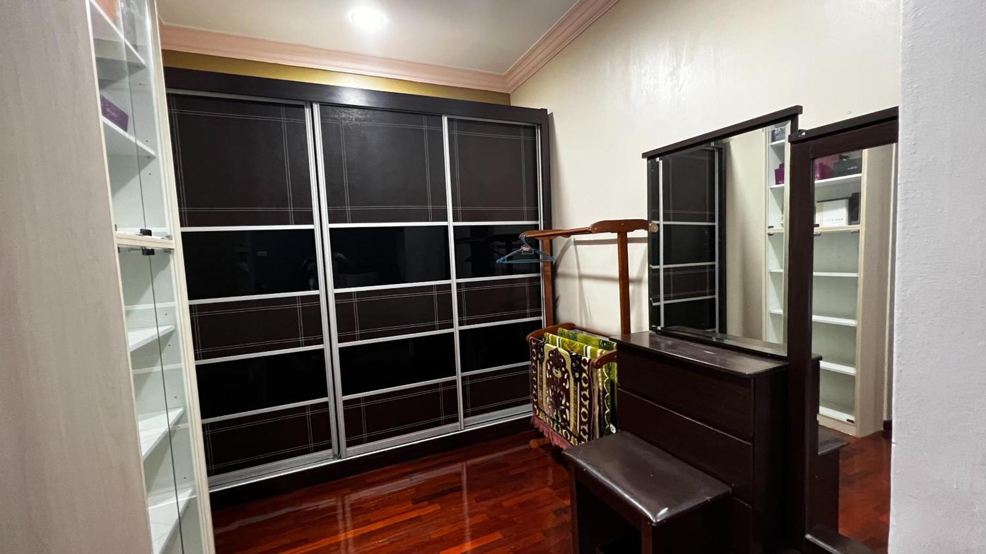 Yb Guest House 4 Bilik 5 Katil Chukai المظهر الخارجي الصورة