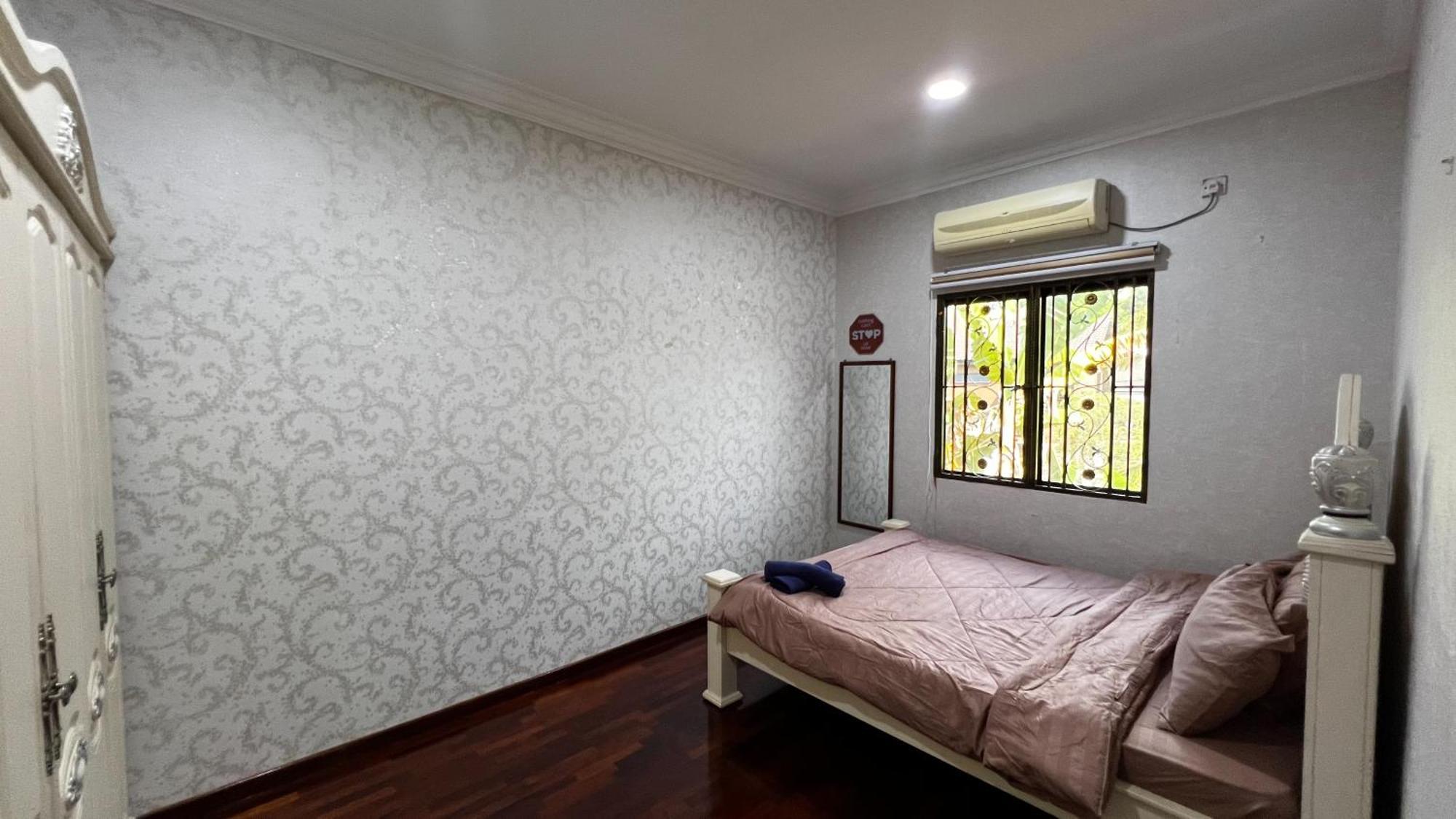Yb Guest House 4 Bilik 5 Katil Chukai المظهر الخارجي الصورة