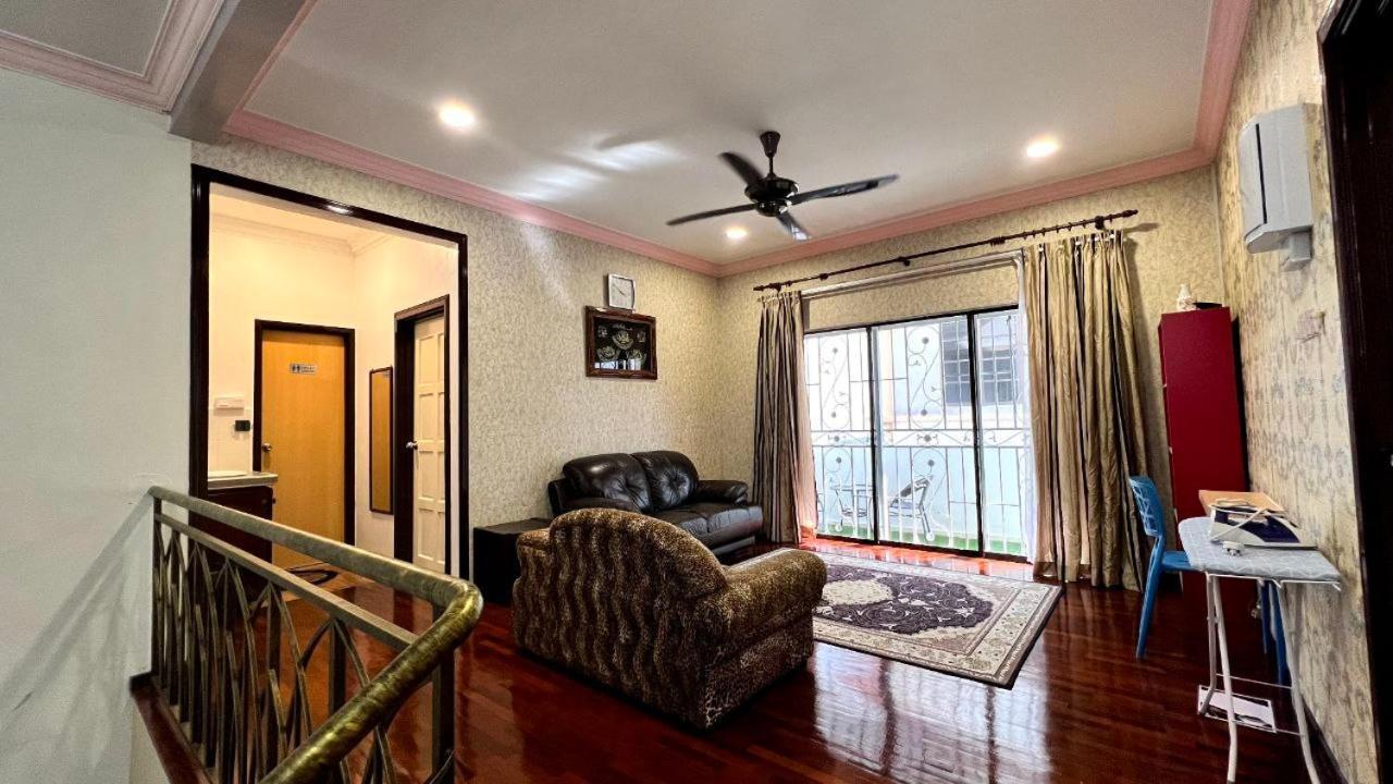 Yb Guest House 4 Bilik 5 Katil Chukai المظهر الخارجي الصورة
