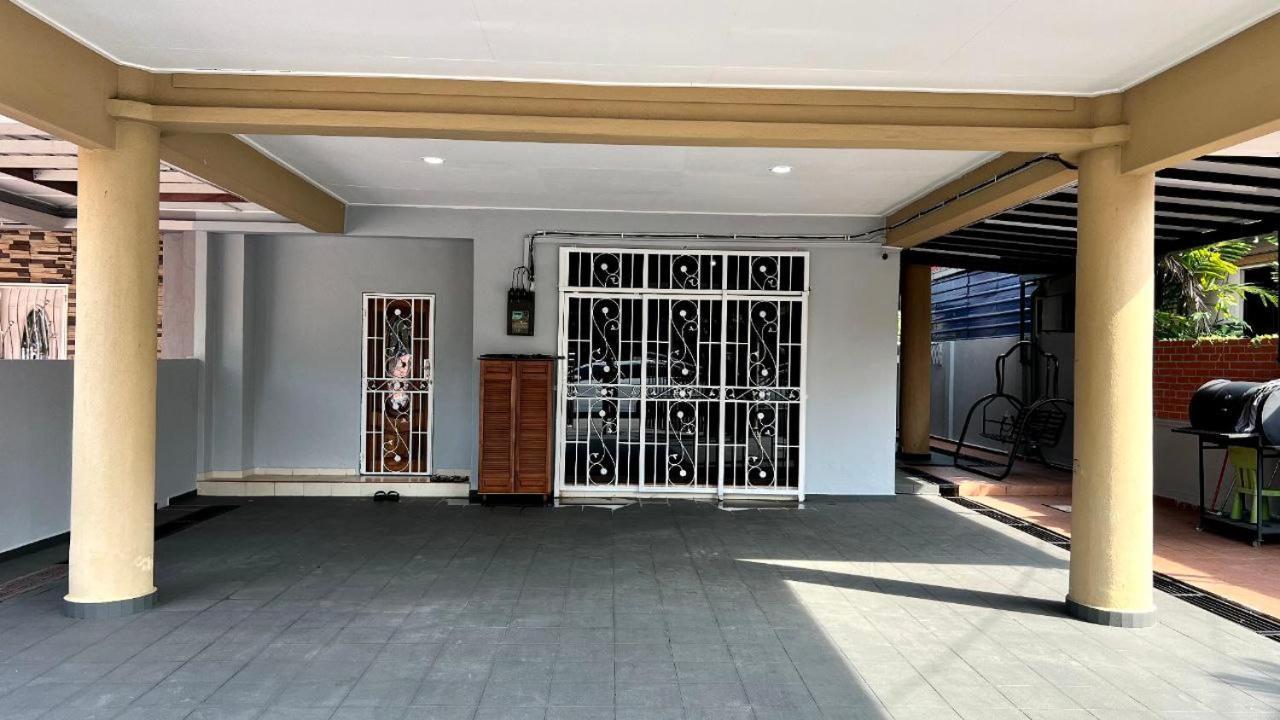 Yb Guest House 4 Bilik 5 Katil Chukai المظهر الخارجي الصورة