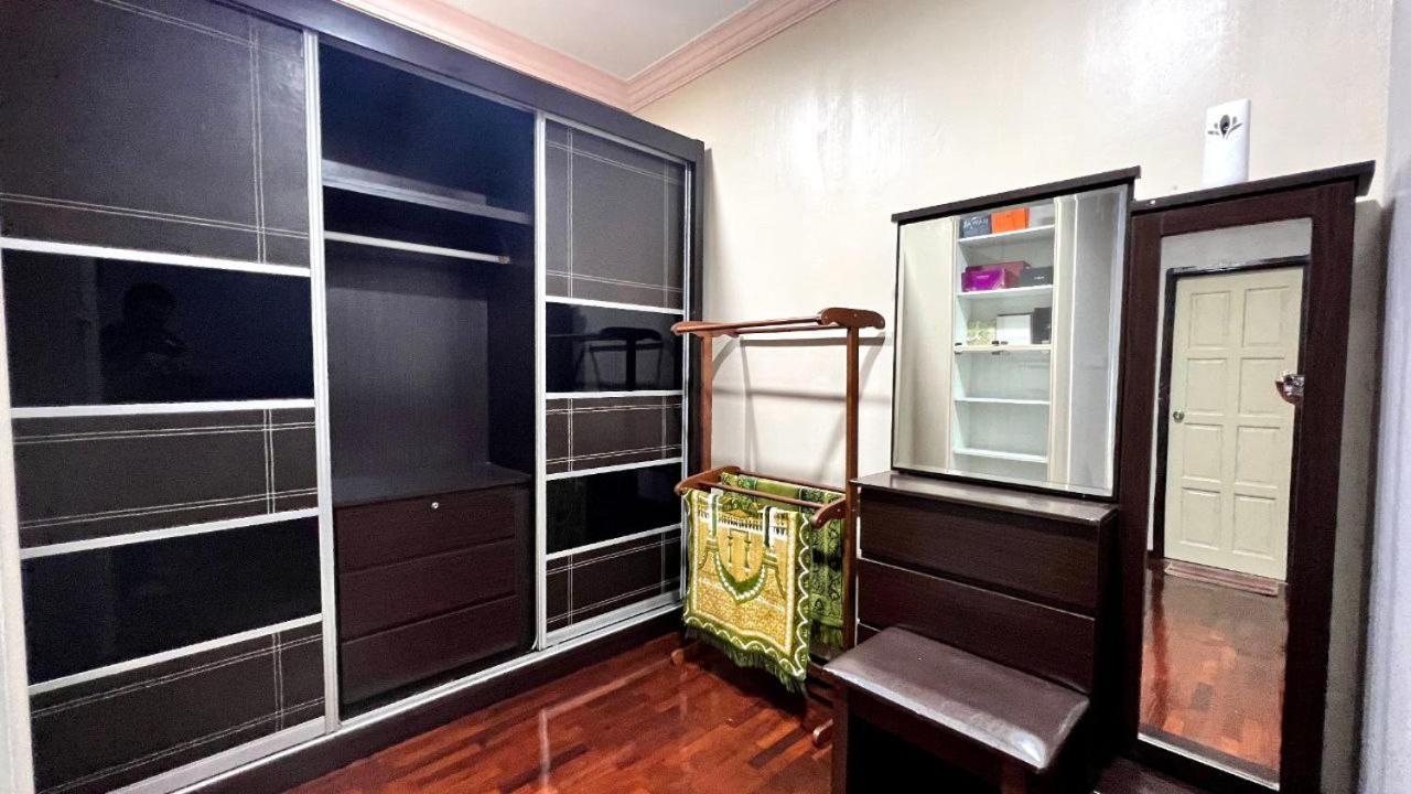 Yb Guest House 4 Bilik 5 Katil Chukai المظهر الخارجي الصورة