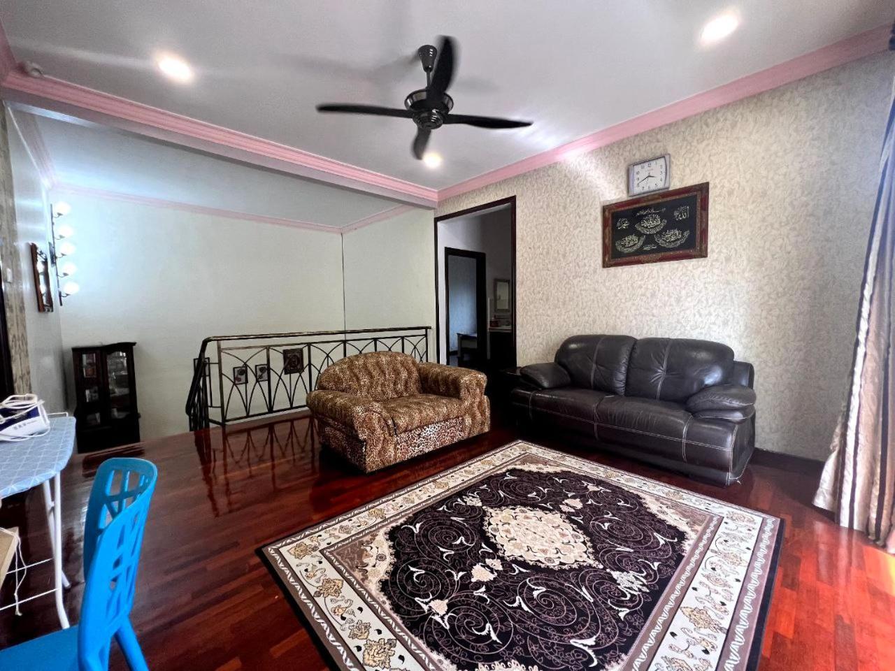 Yb Guest House 4 Bilik 5 Katil Chukai المظهر الخارجي الصورة