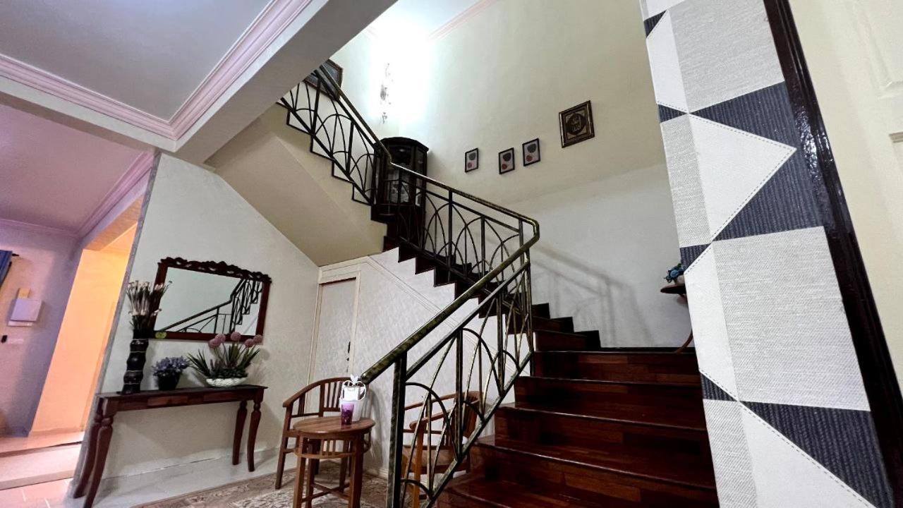 Yb Guest House 4 Bilik 5 Katil Chukai المظهر الخارجي الصورة