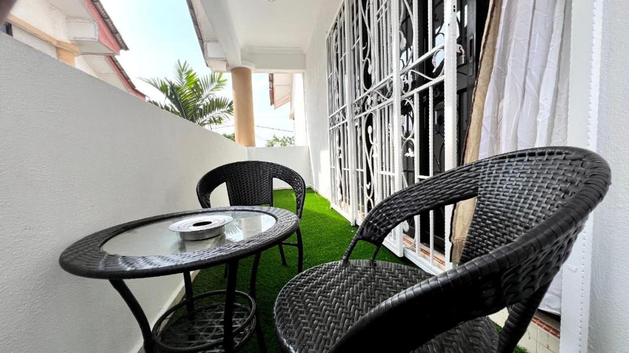 Yb Guest House 4 Bilik 5 Katil Chukai المظهر الخارجي الصورة