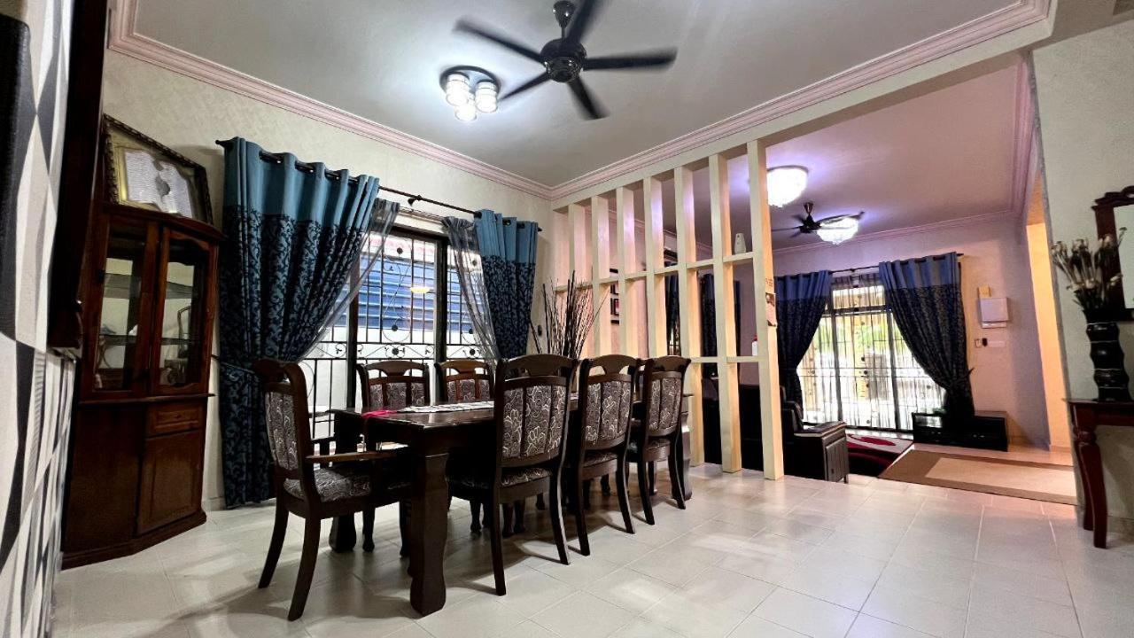Yb Guest House 4 Bilik 5 Katil Chukai المظهر الخارجي الصورة